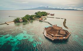 Imagination Island