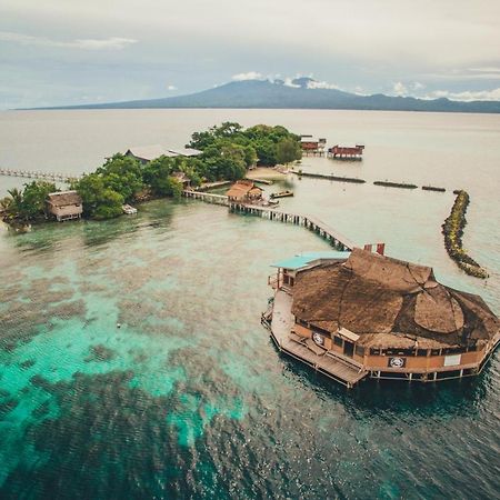 Imagination Island Gizo Exterior photo