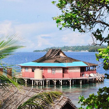 Imagination Island Gizo Exterior photo