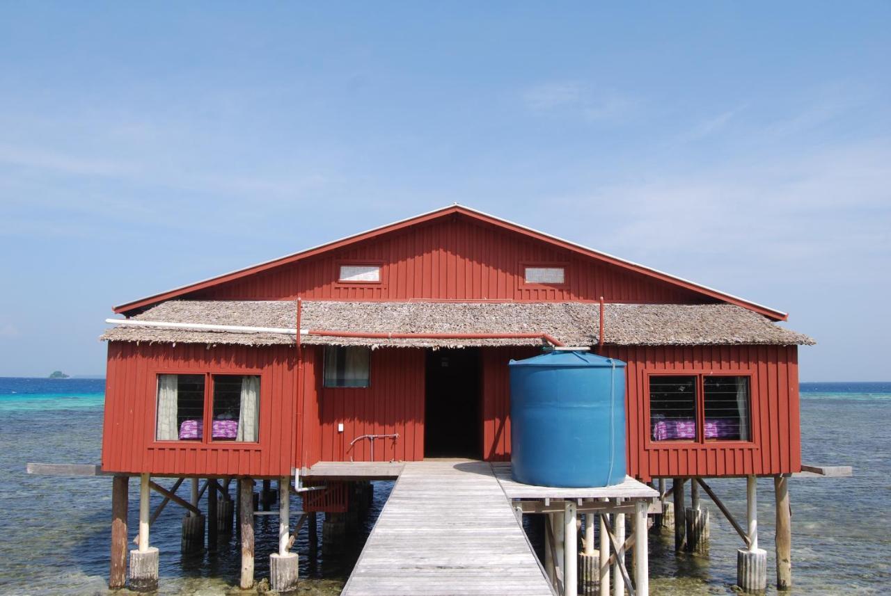 Imagination Island Gizo Exterior photo