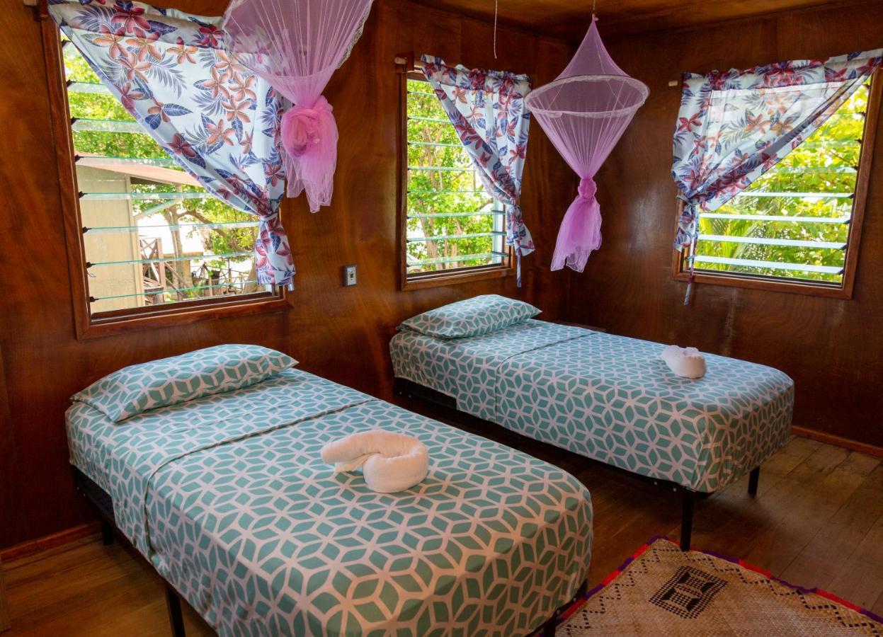 Imagination Island Gizo Exterior photo