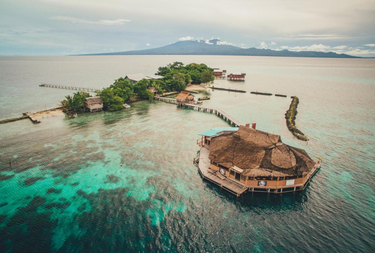 Imagination Island Gizo Exterior photo