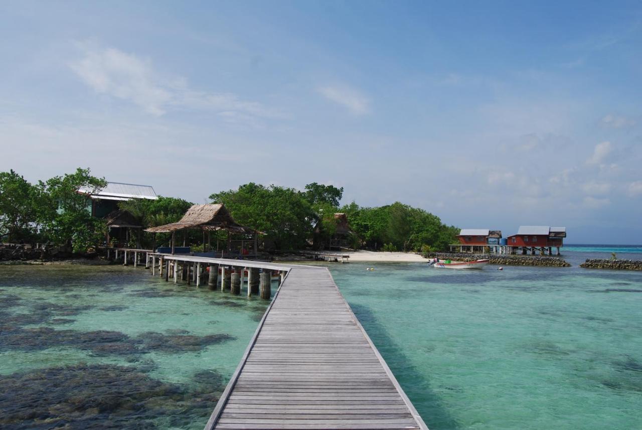Imagination Island Gizo Exterior photo