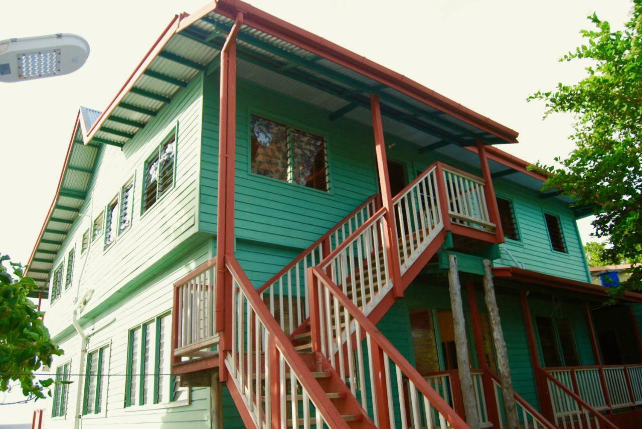 Imagination Island Gizo Exterior photo
