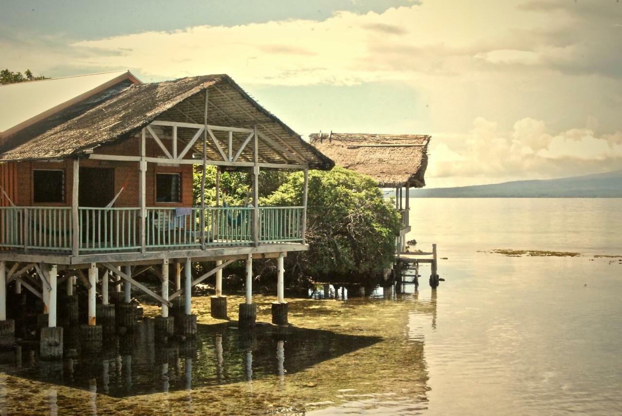 Imagination Island Gizo Exterior photo