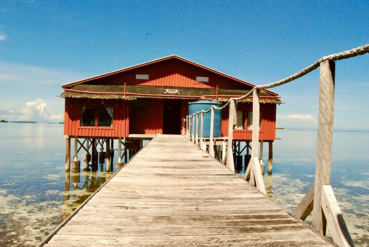 Imagination Island Gizo Exterior photo