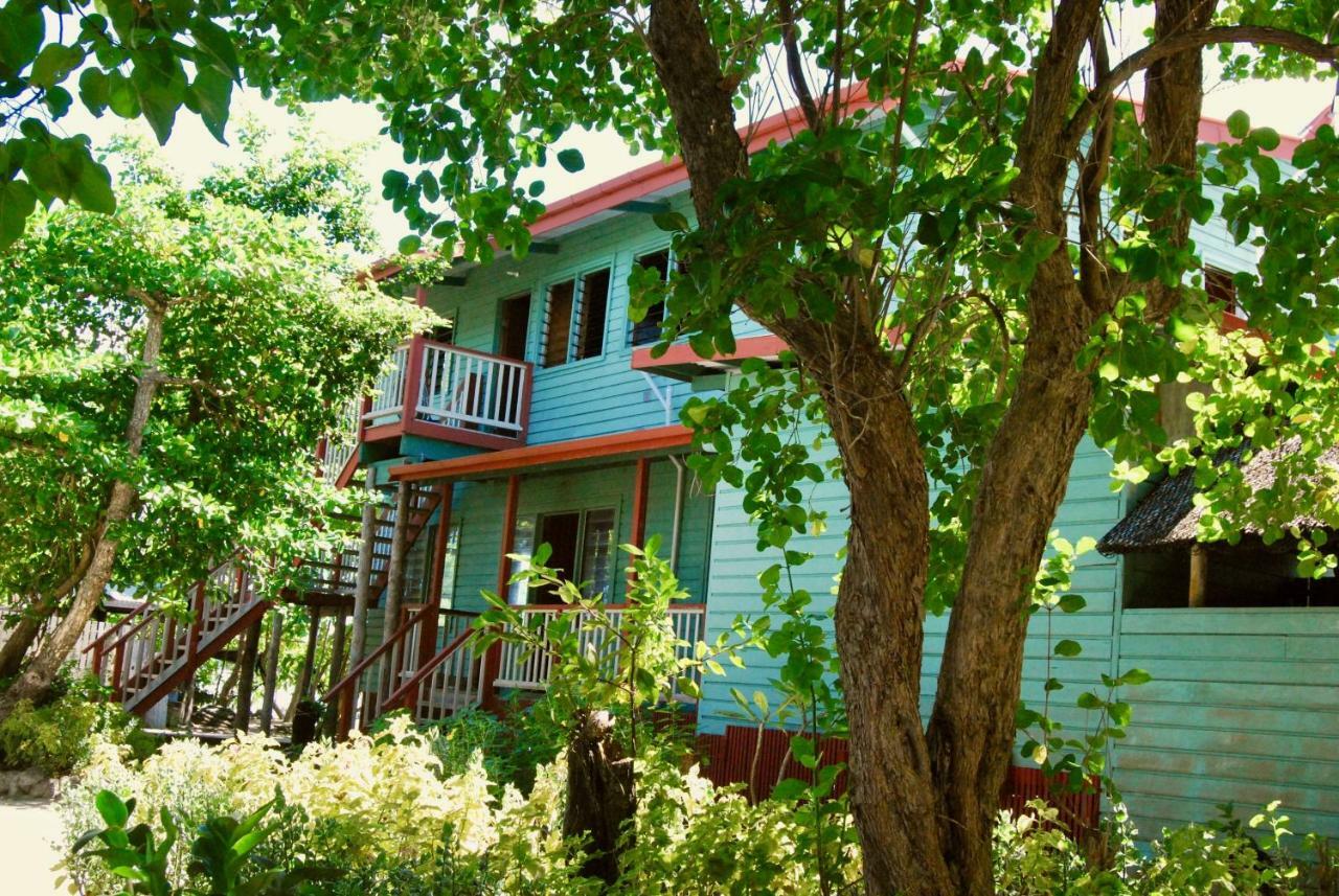 Imagination Island Gizo Exterior photo