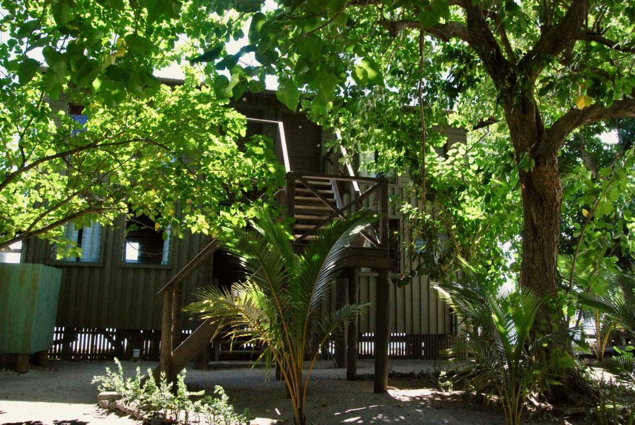 Imagination Island Gizo Exterior photo