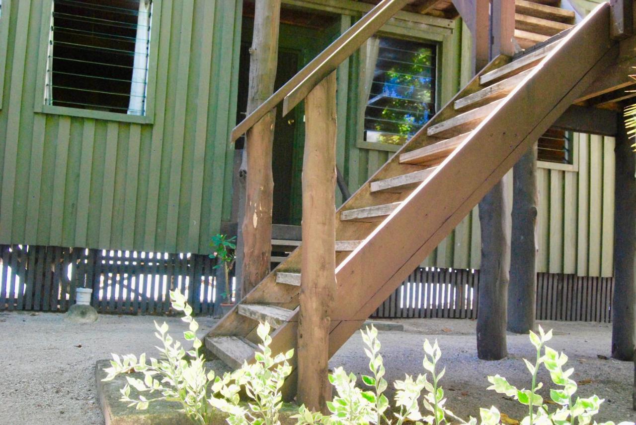 Imagination Island Gizo Exterior photo