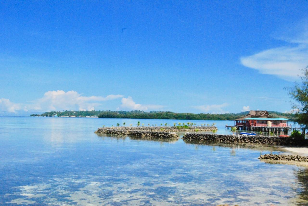 Imagination Island Gizo Exterior photo