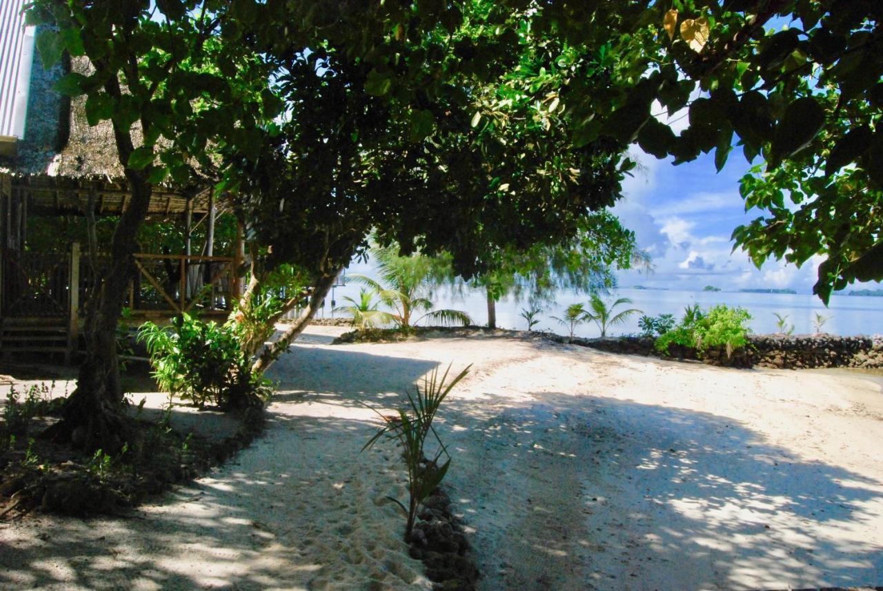 Imagination Island Gizo Exterior photo