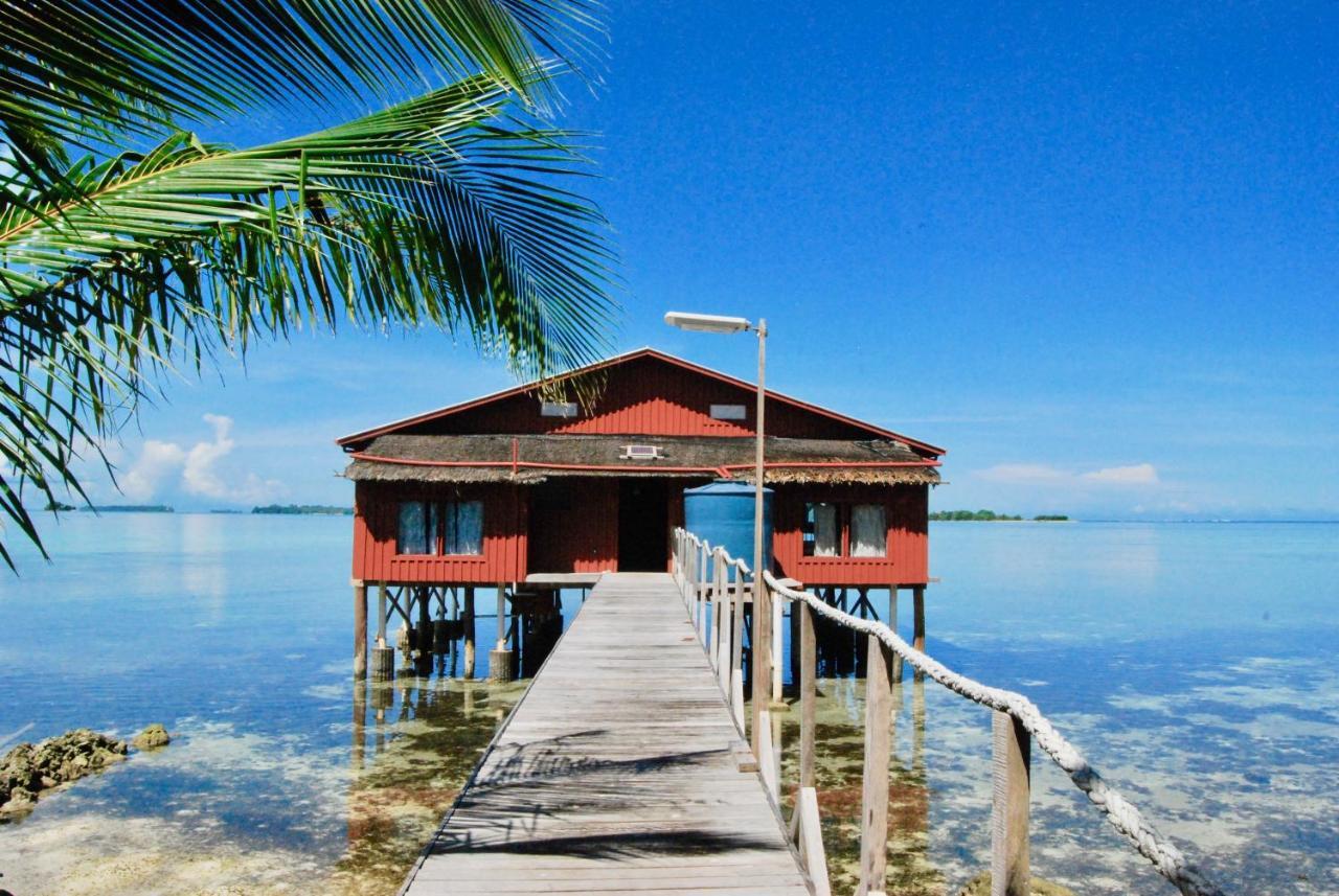 Imagination Island Gizo Exterior photo