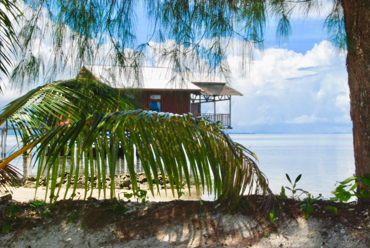 Imagination Island Gizo Exterior photo